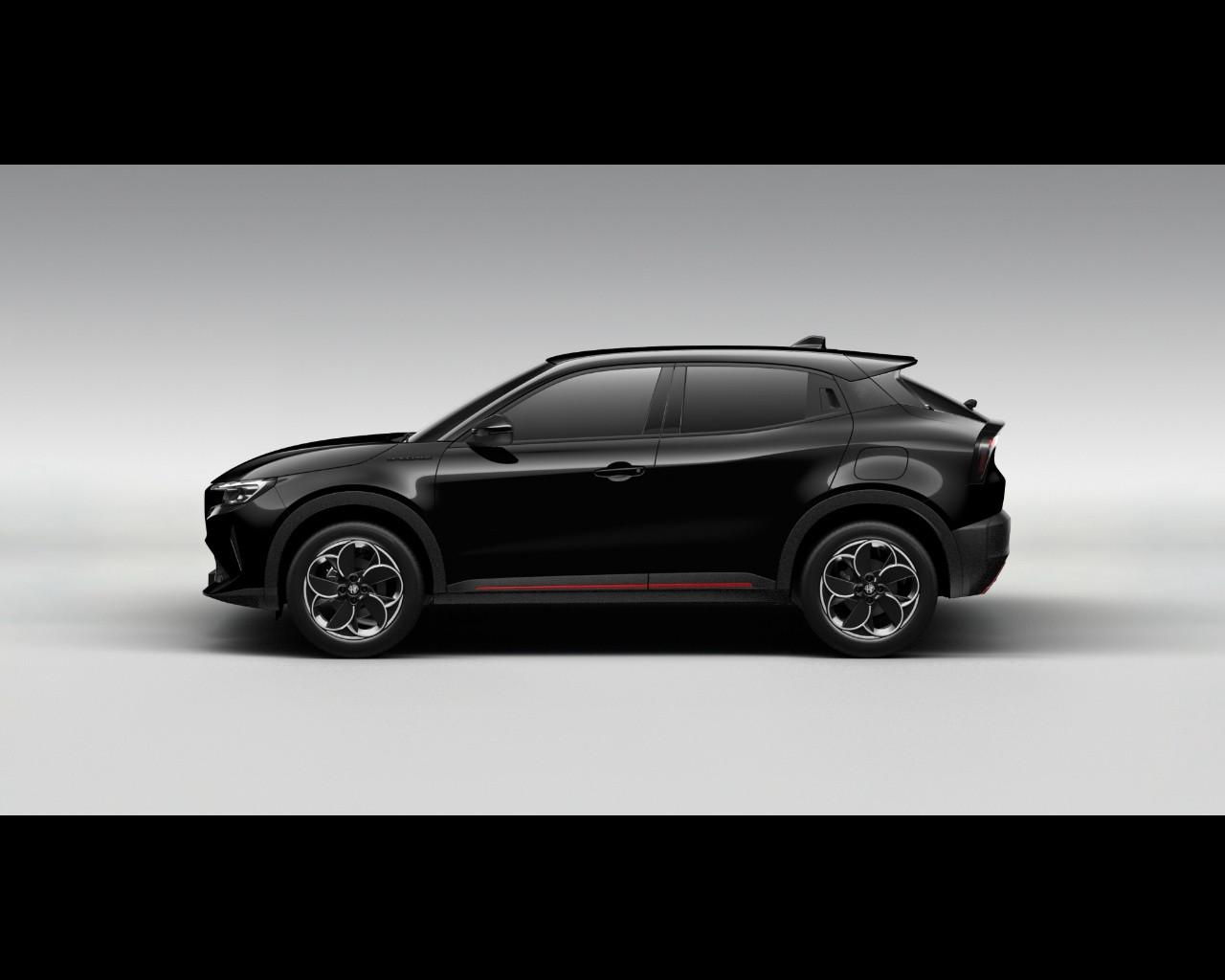 ALFA ROMEO Junior elettrica SPECIALE BEV 156cv - 115k