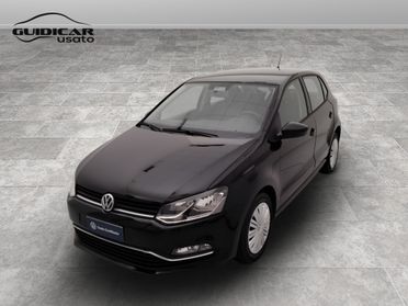 VOLKSWAGEN Polo V 2014 - Polo 5p 1.0 mpi Comfortline 60cv