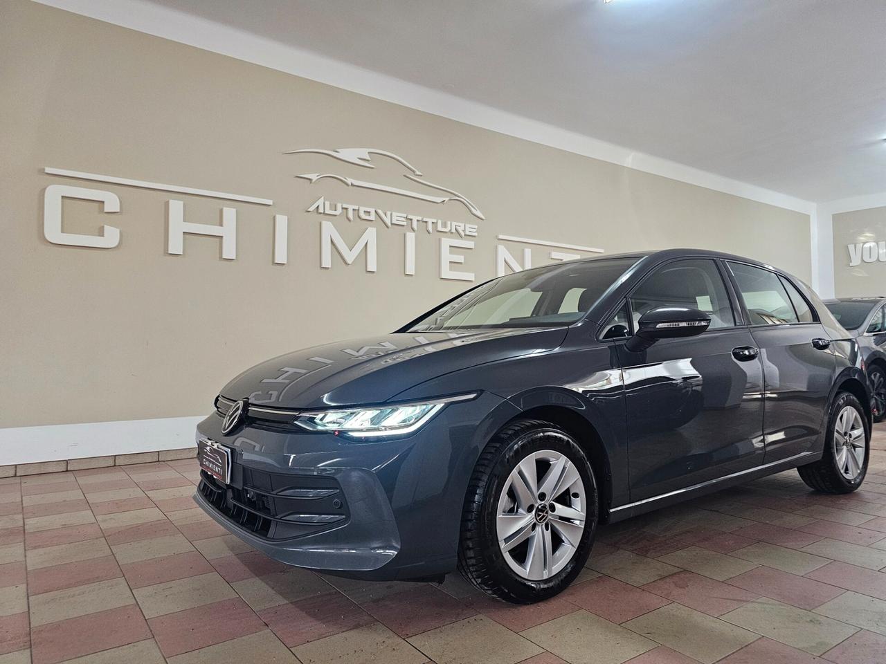 Volkswagen Golf 2.0 TDI 115 CV SCR Edition Plus