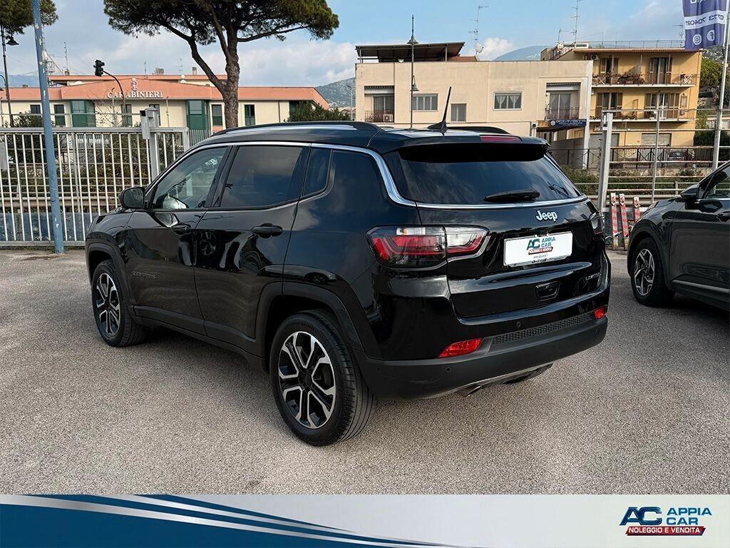 Jeep Compass 1.6 Multijet II 2WD Limited IN PROMO