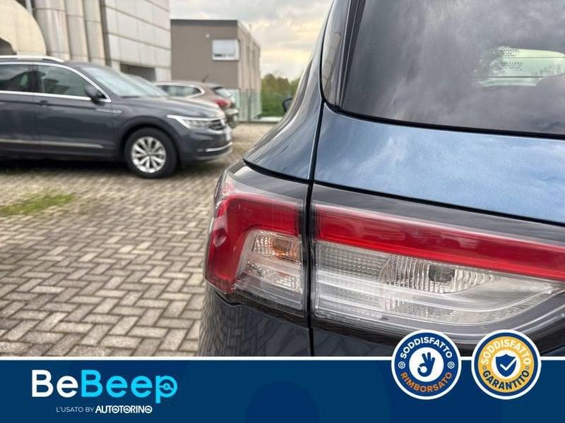 Ford Kuga 2.0 ECOBLUE MHEV ST-LINE 2WD 150CV