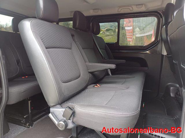 OPEL Vivaro 29 1.6 BiTurbo S&S EcoFLEX 9 POSTI