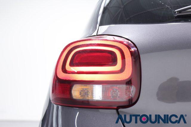 CITROEN C3 PURETECH 83 S&S MAX FARI LED NEOPATENTATI