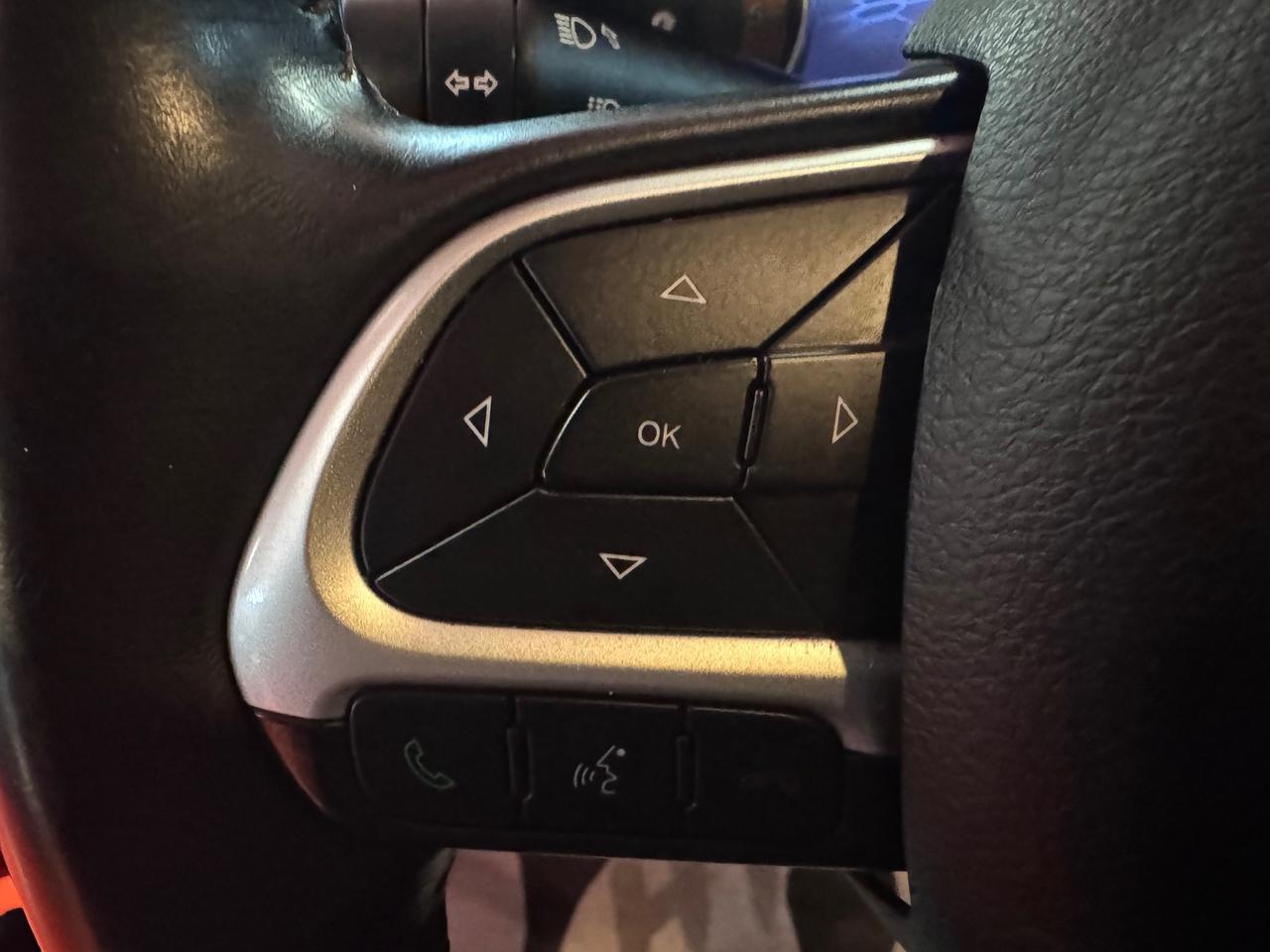 Jeep Compass 2.0 Multijet II 170 CV aut. 4WD Limited