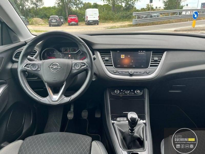 Opel Grandland Grandland X 1.6 diesel Ecotec Start&Stop Innovation