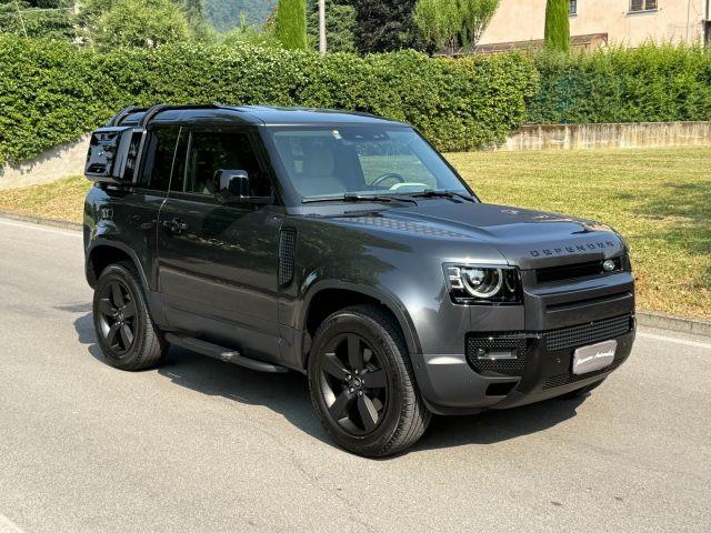 LAND ROVER Defender 90 3.0D I6 200 CV AWD Auto SE