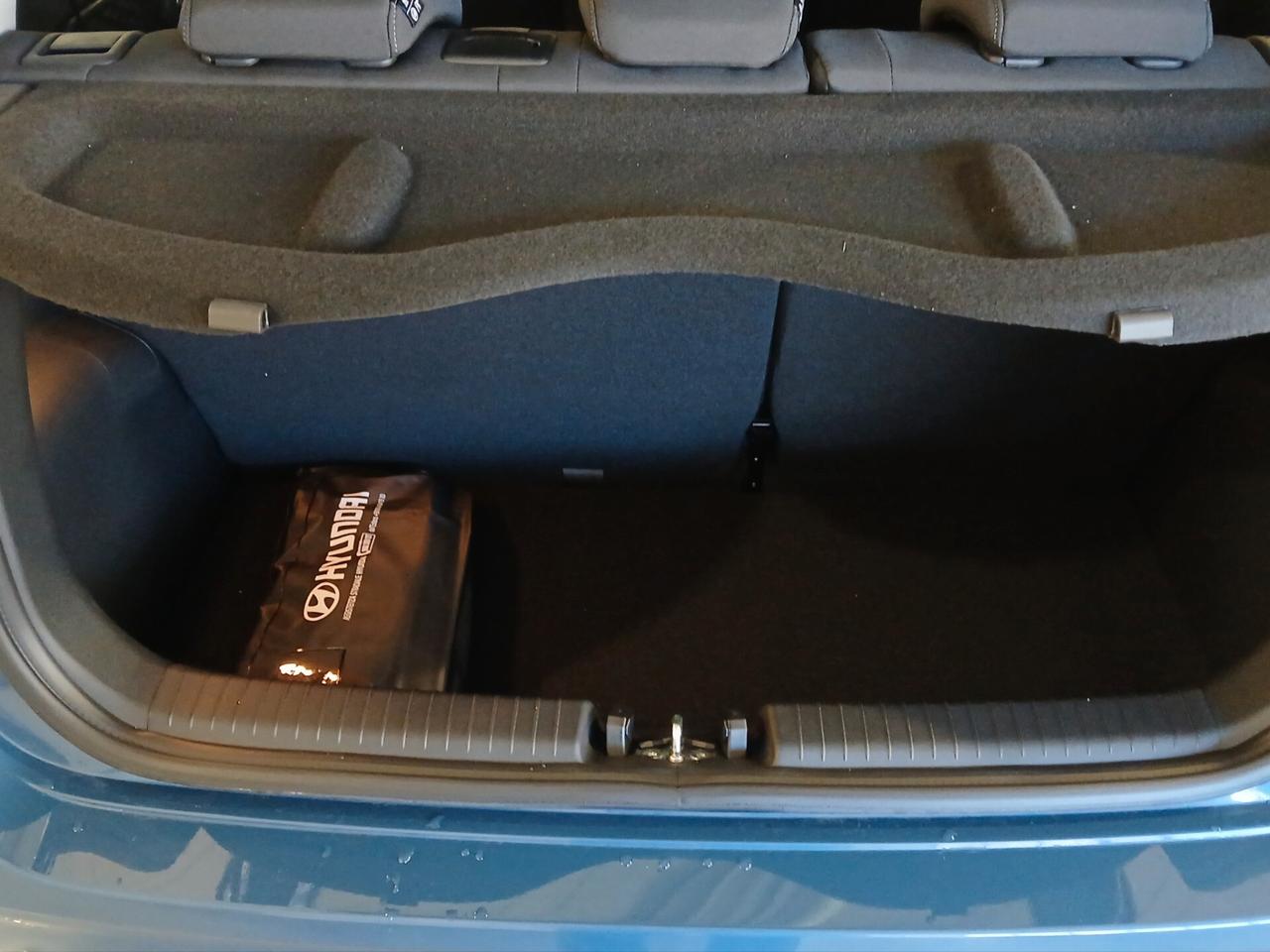 Hyundai i10 1.0 MPI Connectline