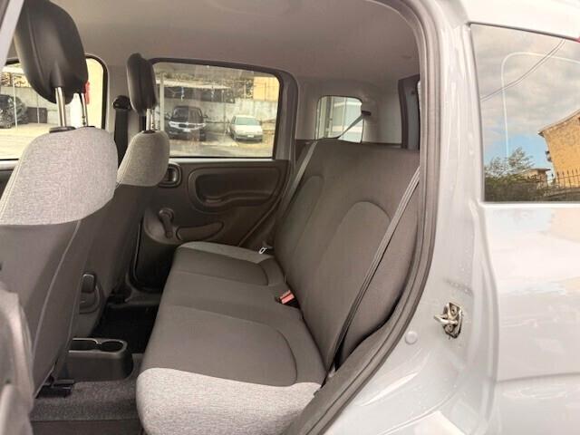 Fiat Panda 1.2 EasyPower City Life PLUS