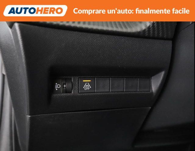 PEUGEOT 208 PureTech 100 Active Pack