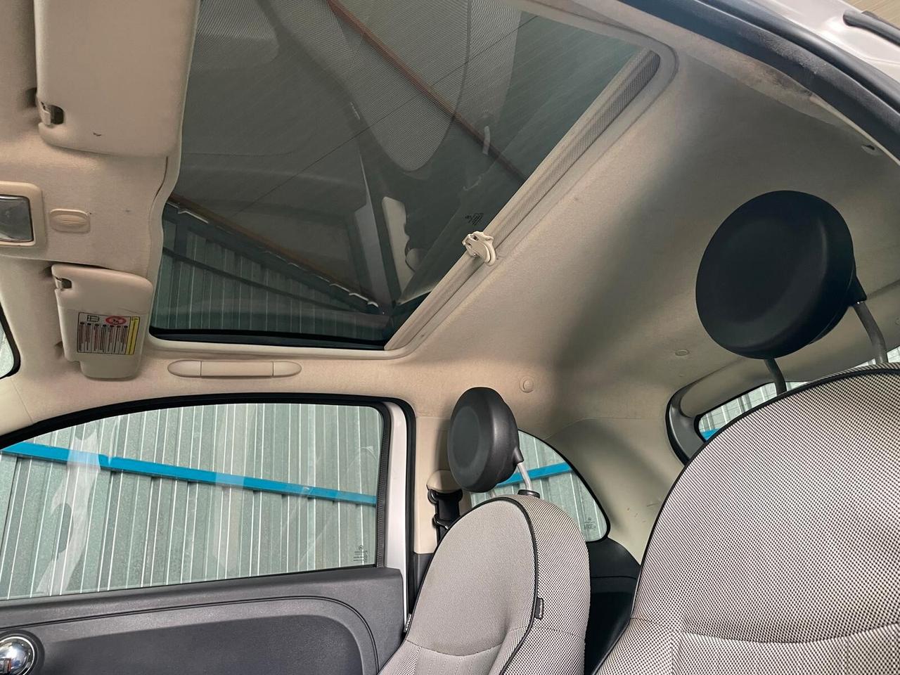 Fiat 500 NEOPATENTATI UNICO PROPRIETARIO