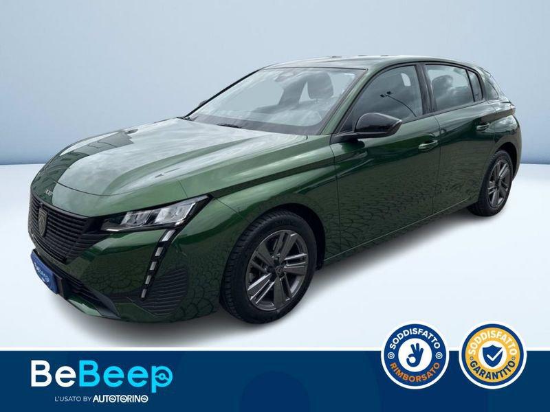 Peugeot 308 1.5 BLUEHDI ACTIVE PACK S&S 130CV