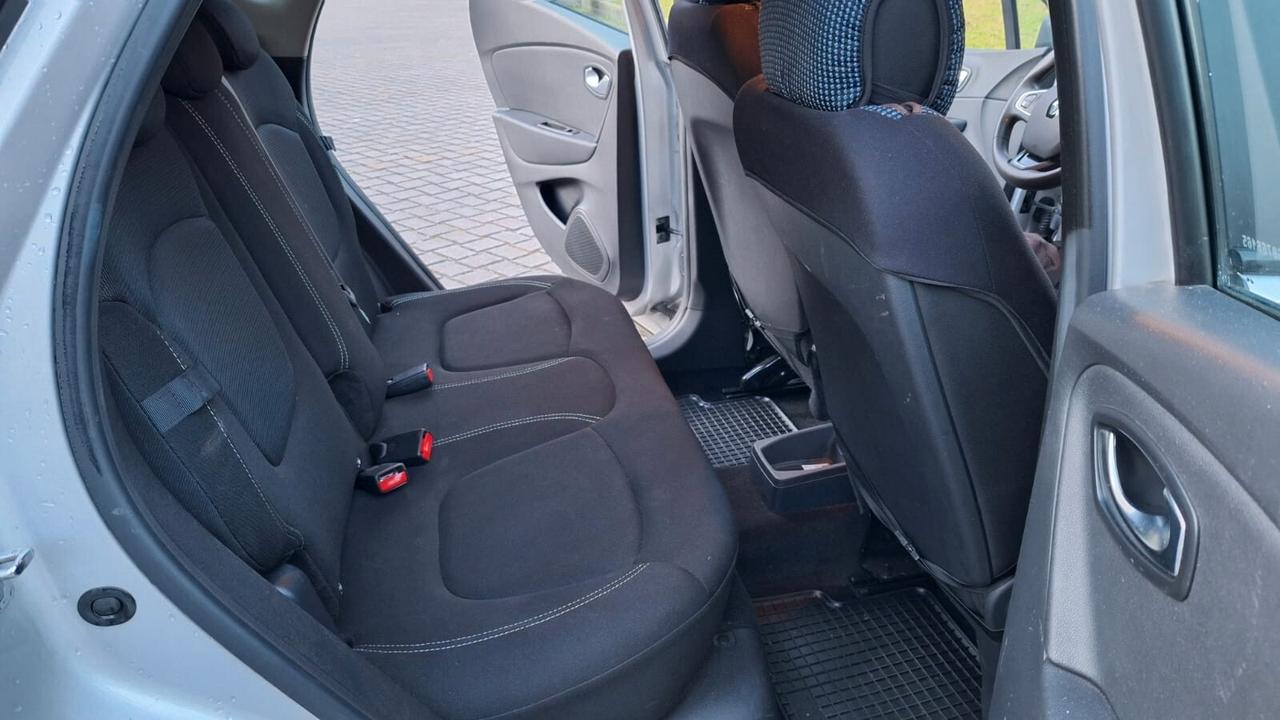 Renault Captur 0.9 TCE Neopatentati