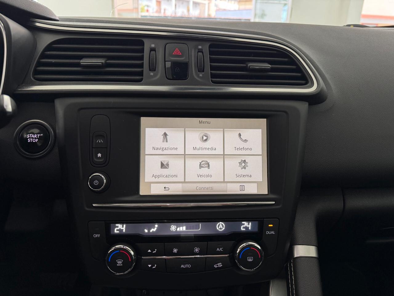 Renault Kadjar 1.5 dCi 110CV EDC Energy Hypnotic