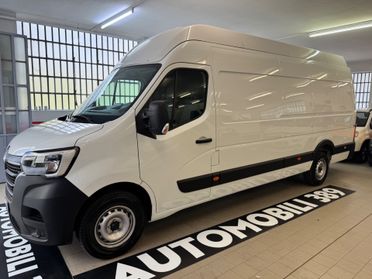 Renault Master 2.3 Dci 145cv L4 H3 - 2024