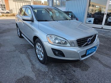 Volvo XC 60 XC60 D5 AWD 2009