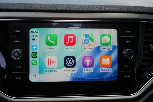 VOLKSWAGEN T-Roc 1.0 TSI Style BlueMotion Technology