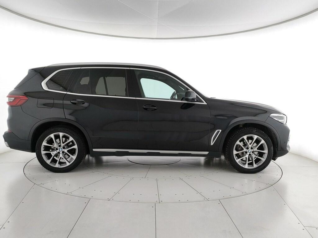 BMW X5 30 d xLine xDrive Steptronic