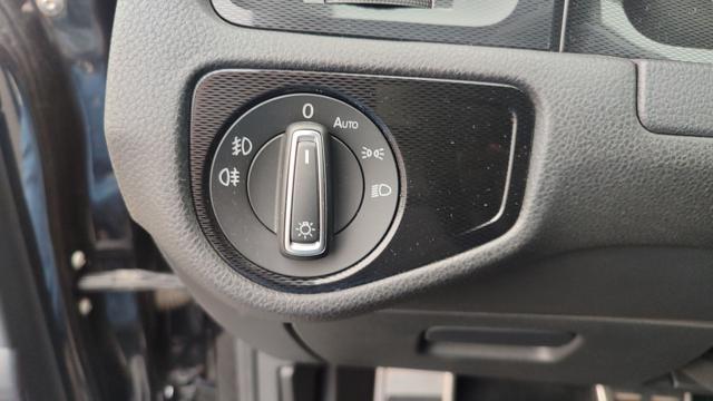 VOLKSWAGEN Golf GTD GTD DSG AppConnect LED 18 *PREZZO REALE*