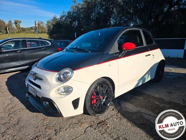 Abarth 595 1.4 Turbo T-Jet 180 CV Competizione * IN SEDE *