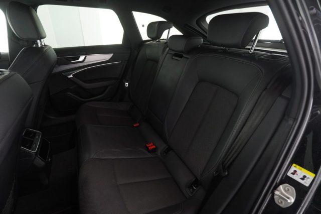 AUDI A6 A6 Avant 40 2.0 TDI S tronic Business Sport