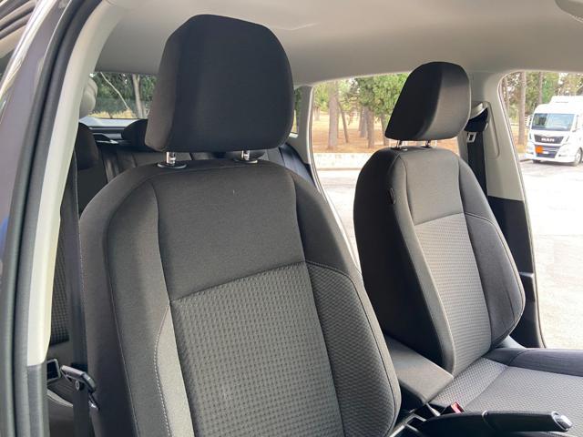 VOLKSWAGEN Taigo 1.0 TSI 95 CV Life VIRTUAL COCKPIT-CARPLAY