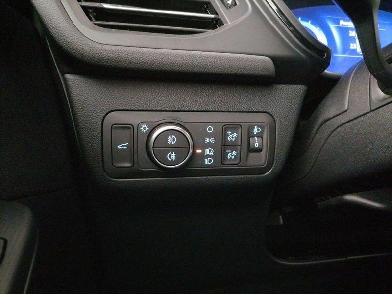 Ford Kuga 2.5 full hybrid ST-Line 2wd 190cv cvt