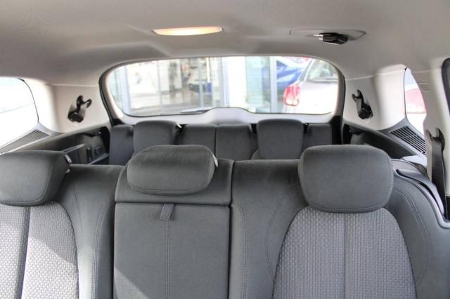 BMW Serie 2 216d Business 7 posti con Navigatore