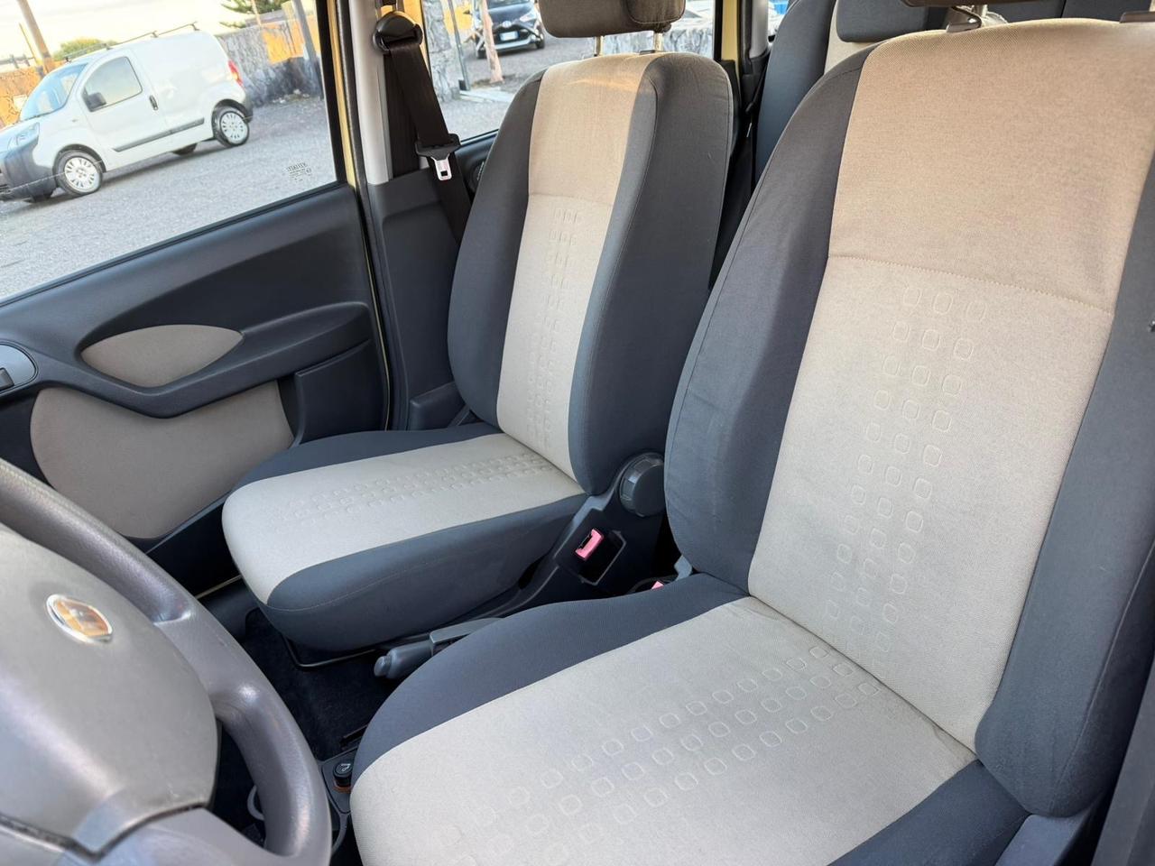 Fiat Panda 1.2 Dynamic