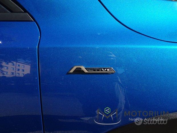 Ford Focus EcoBlue ActiveX Garanzia FORD al 05/203