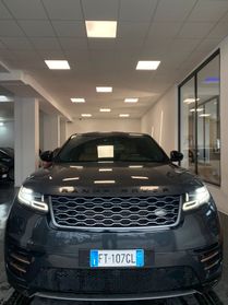Land Rover Range Velar 3.0 V6 SD6 300 CV First Edition