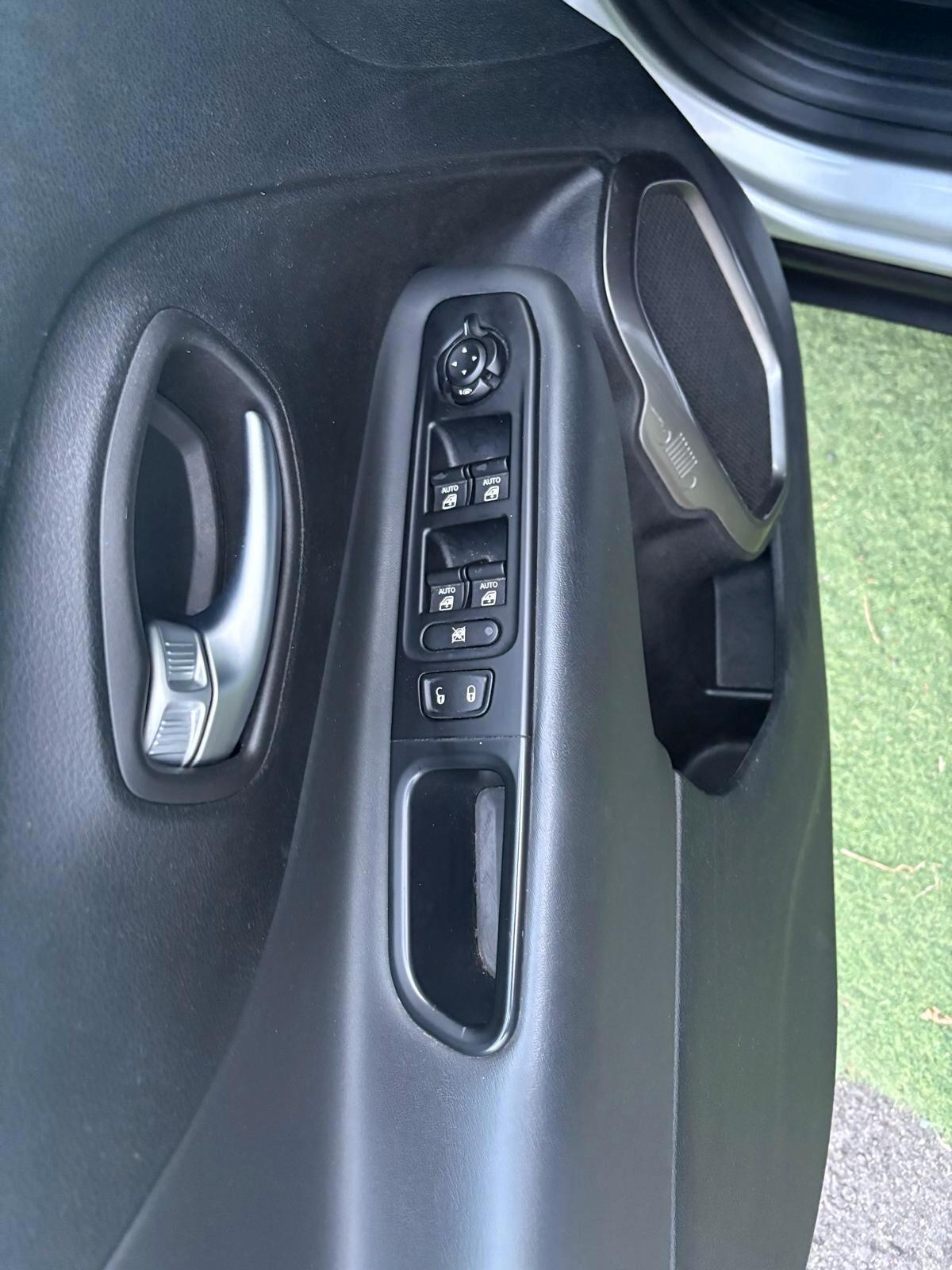 Jeep Renegade 1.0 T3 Limited