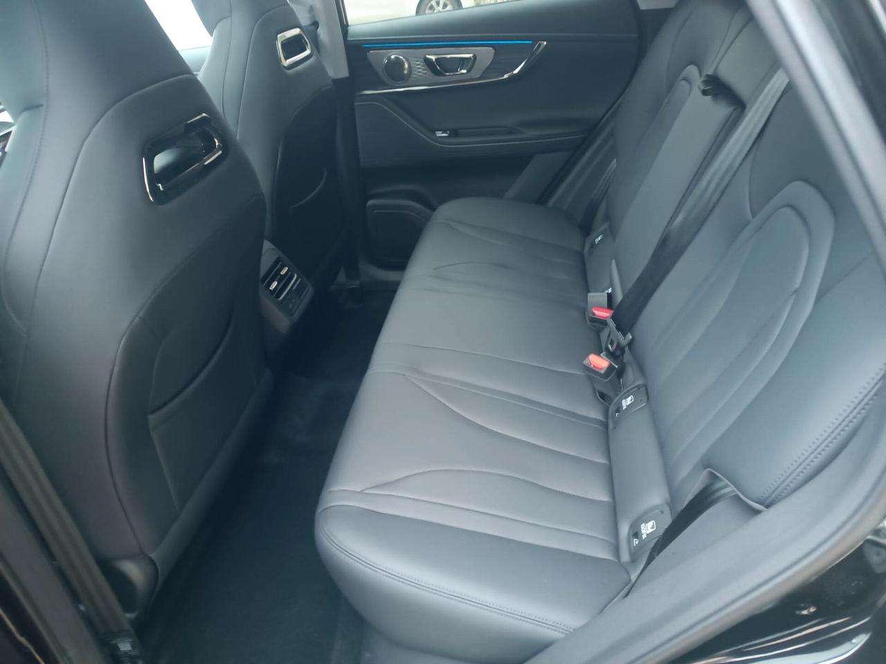 Omoda 5 1.6 TGDI 147CV aut. Anniversary Premium