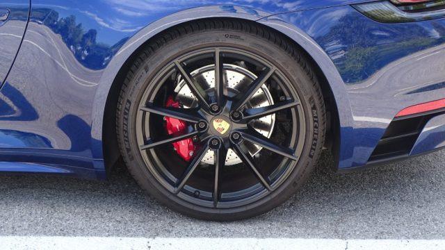 PORSCHE 911 Carrera "S", 450cv, Full Optional, Garanzia Uff..