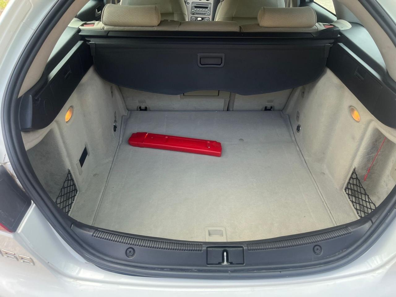 Alfa Romeo 159 1.9 JTDm Sportwagon Progression
