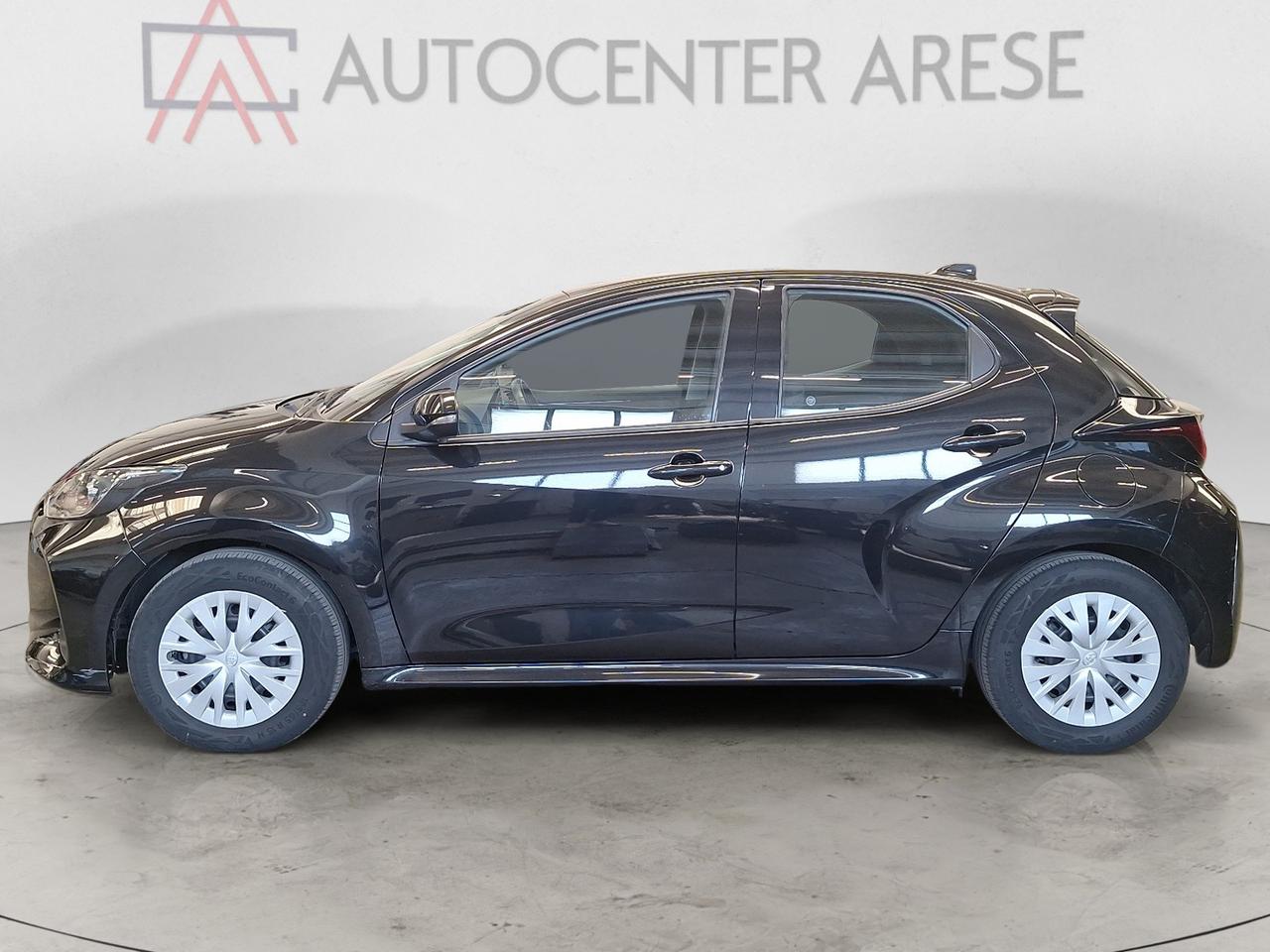 Toyota Yaris 1.5h Business