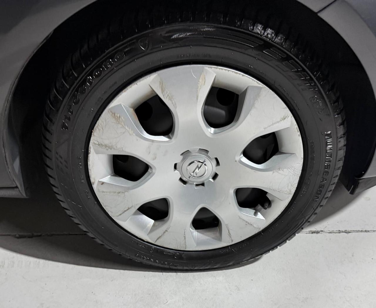 Opel Meriva 1.3 cdti Cosmo Diesel Neopatentati