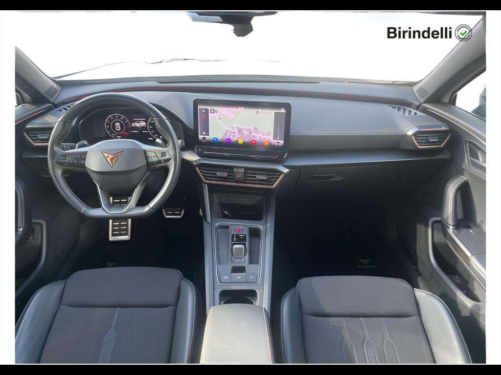 CUPRA Formentor - Formentor 1.5 TSI DSG