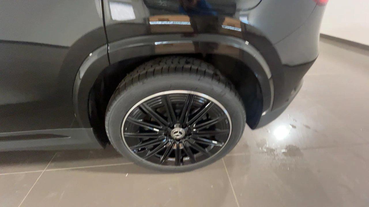 Mercedes GLA 200 d AMG Line Premium auto