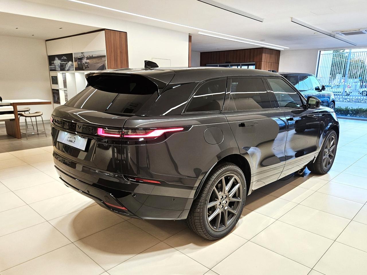 Land Rover Range Rover Velar 2.0 I4 PHEV 404 CV Dynamic SE