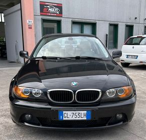 Bmw 330 330d cat Coupé Futura
