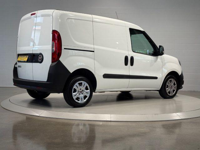 FIAT Doblo Doblò 1.3 MJT PC-TN Cargo Lamierato E5+ PREZZO+IVA