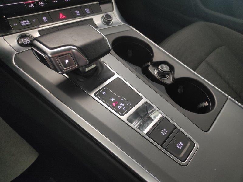 AUDI A6 5ª serie - A6 Avant 45 3.0 TDI quattro ultra S tronic Business