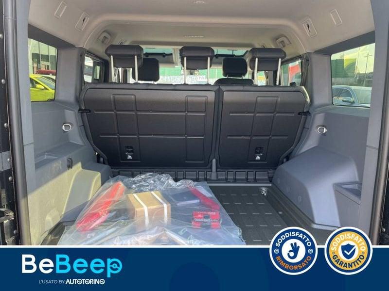 Ineos Grenadier STATION WAGON 3.0 TWIN-TURBO D FIELDMAST