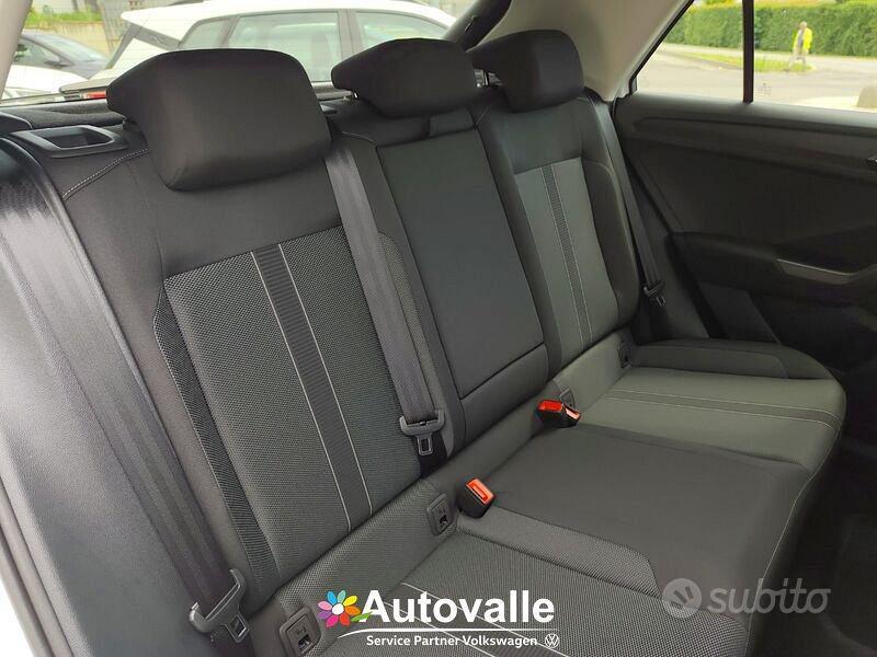 Volkswagen T-Roc 1.5 tsi Edition Plus dsg