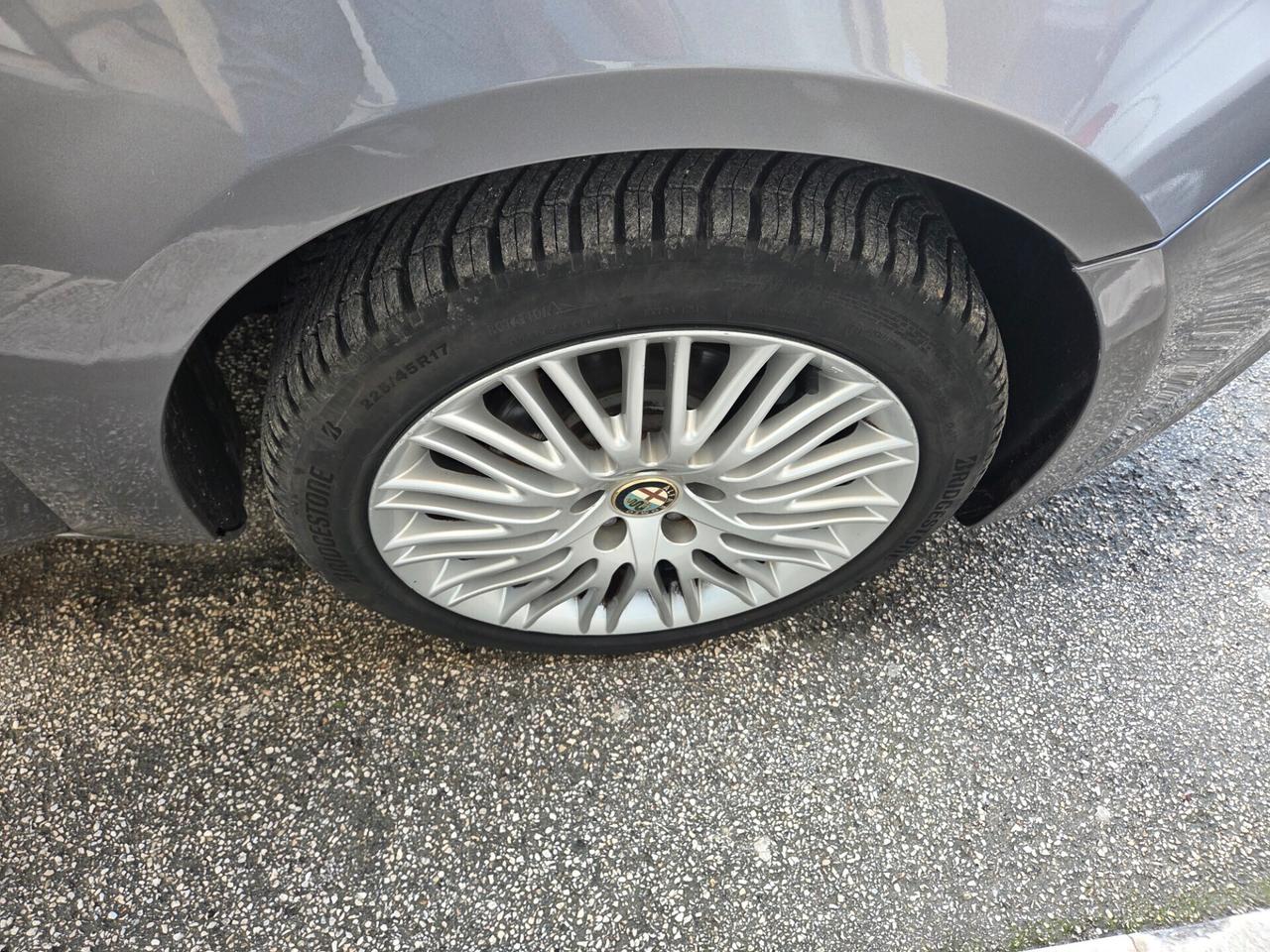 ALFA ROMEO GIULIETTA ANNO 2012 1.6 JTDM KM CERTIFICATI