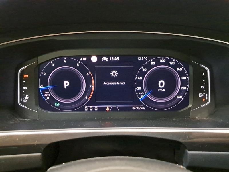 VOLKSWAGEN TIGUAN 1.5 TSI ACT Elegance DSG