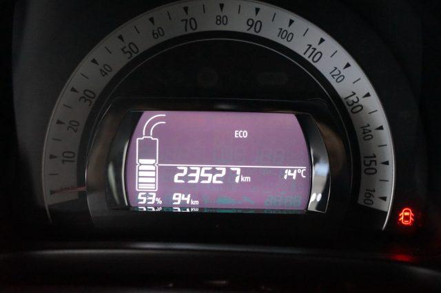RENAULT Twingo Electric Zen Elettrica - Pari al nuovo - Uniprop.