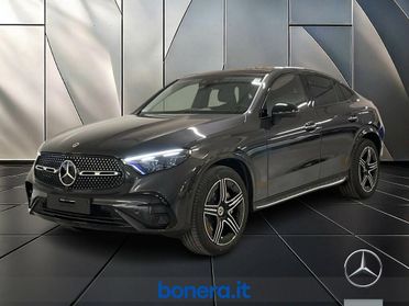 Mercedes GLC 220 220 d AMG Line Premium 4Matic 9G-Tronic