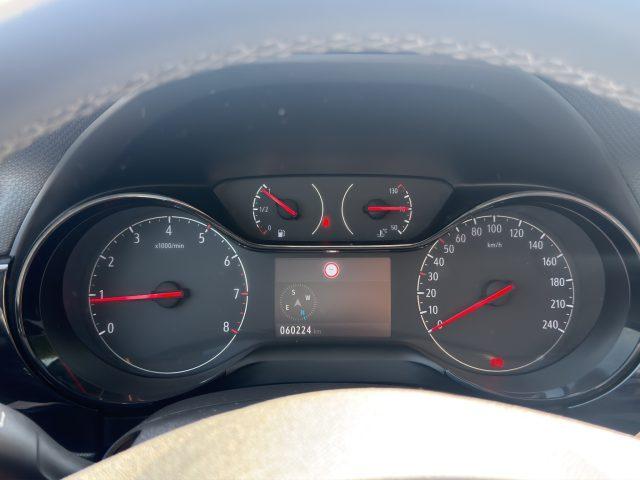 OPEL Corsa Corsa 1.2 100 CV Elegance