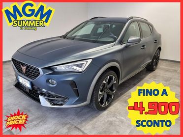 CUPRA Formentor 1.4 e-Hybrid DSG
